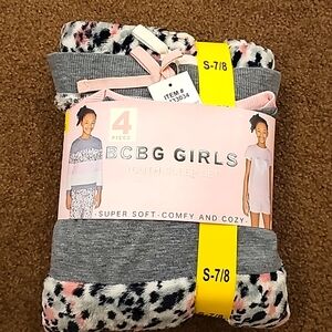 BCBG GIRLS 4 piece set